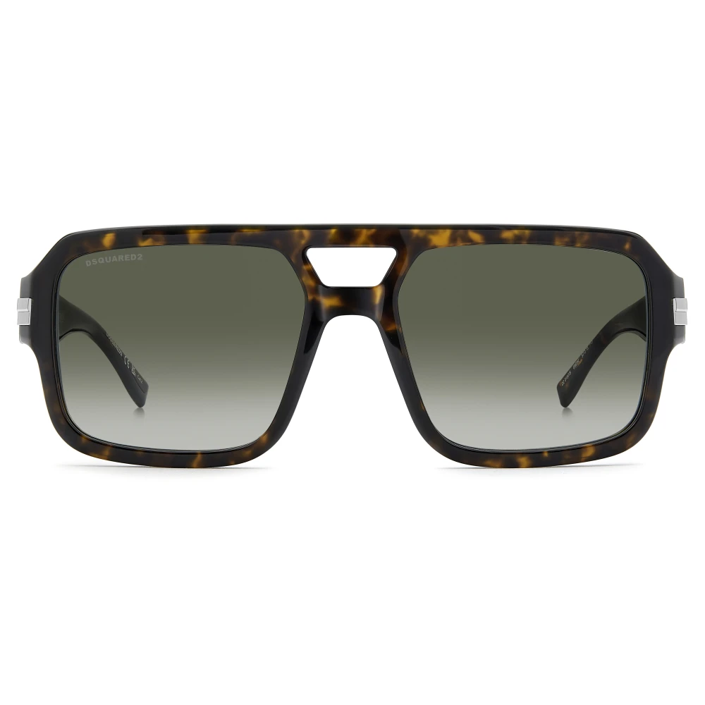 Dsquared2 Unisex Brown Sunglasses, 57 Mm, D2 0197/S Sunglasses