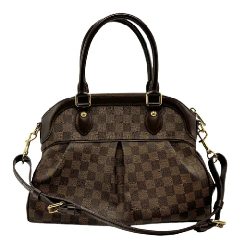 Pre-owned > Pre-owned Bags > Pre-owned Handbags - - Louis Vuitton Vintage - Modalova