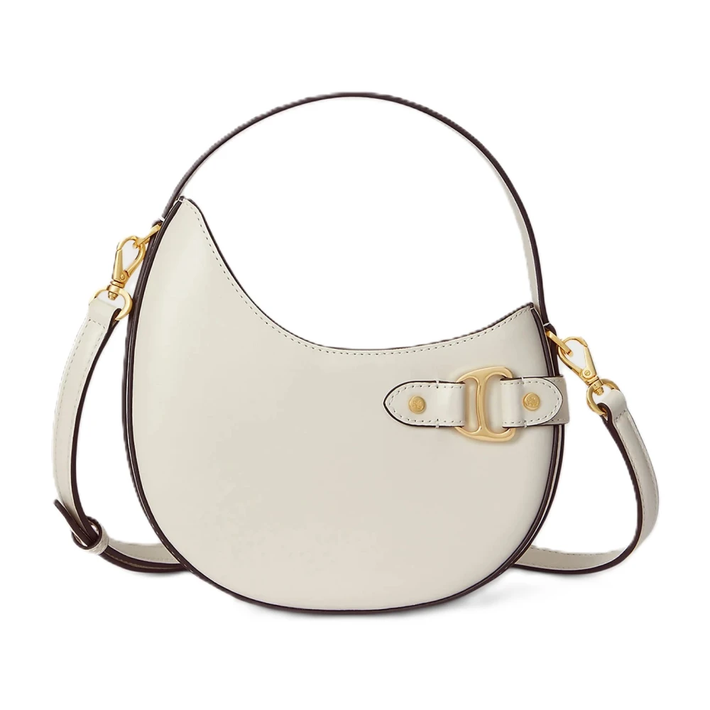 Ralph Lauren Donna Beige Borse, Taglia Unica, New,