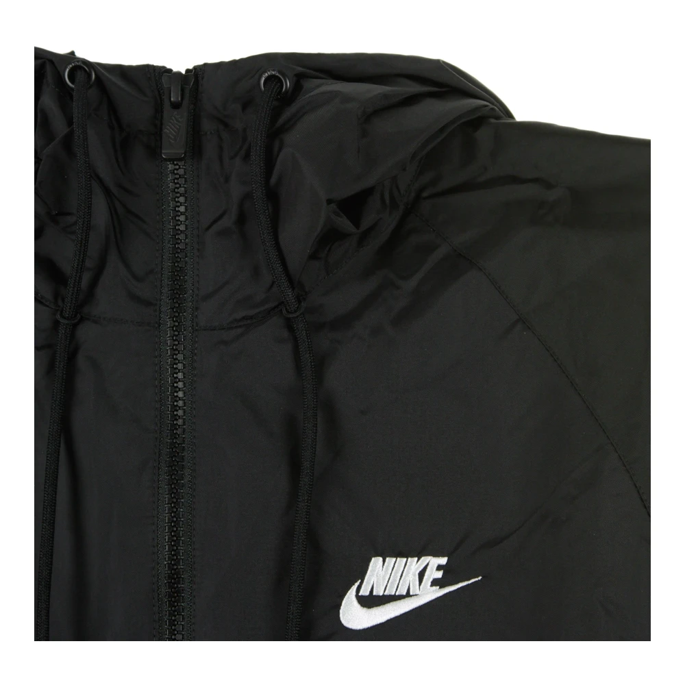 Nike Windbreaker Jack Black Heren