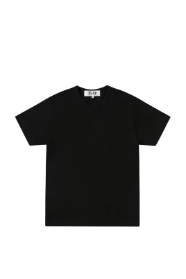 Small Red Heart Play T-Shirt