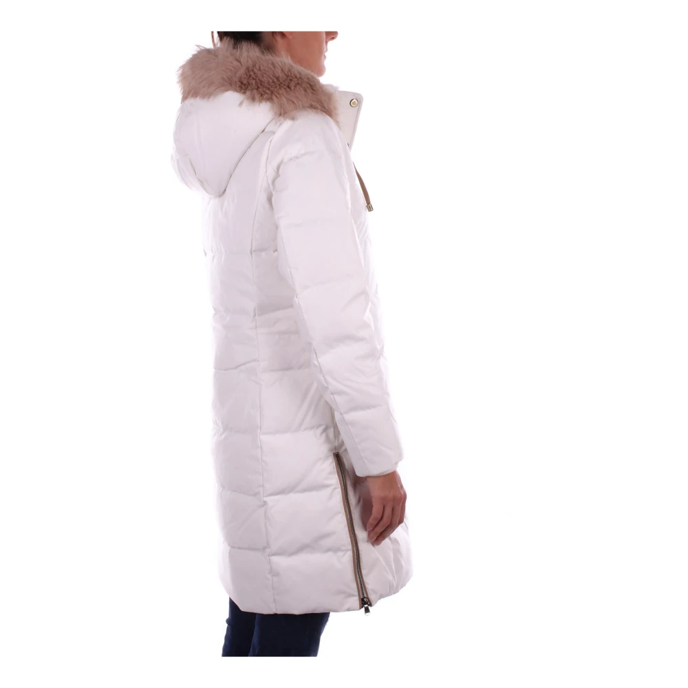 Ralph Lauren Jassen White Dames