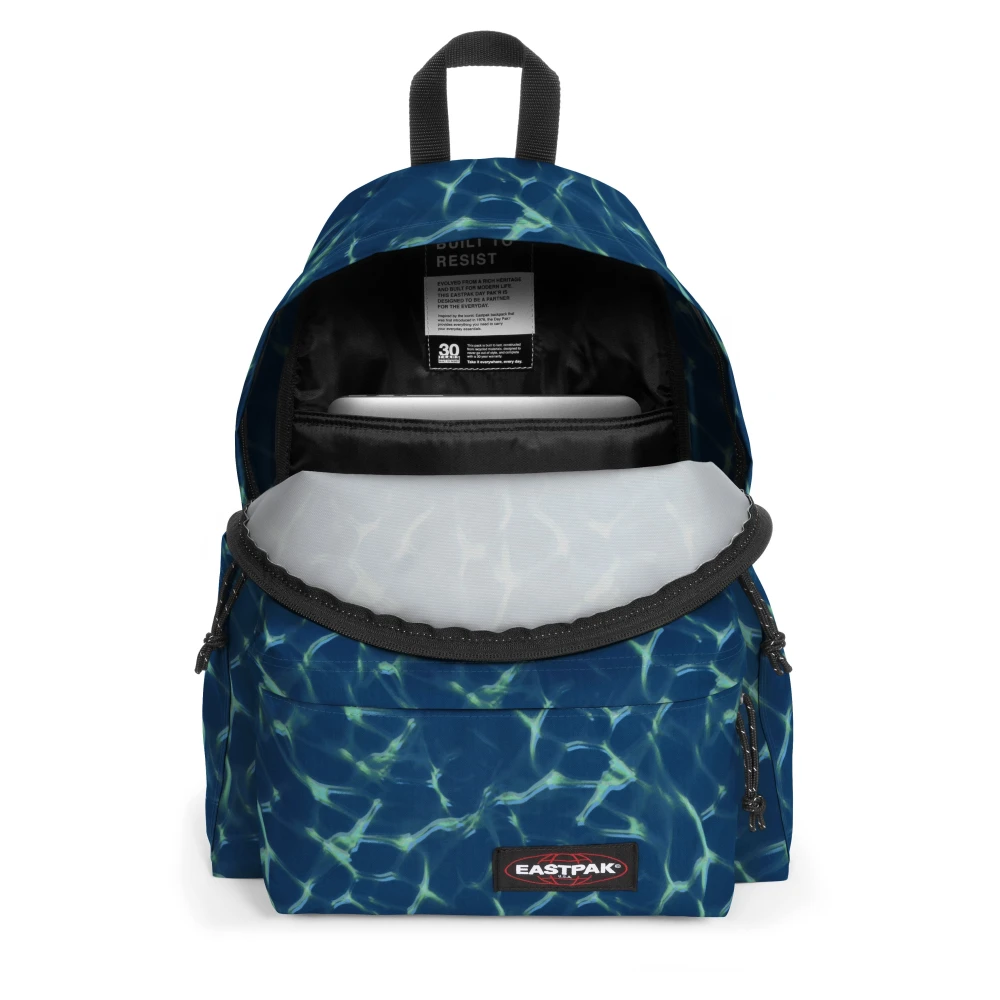 Eastpak Day Pak'r Rugzak Navy Liquit Blue Unisex