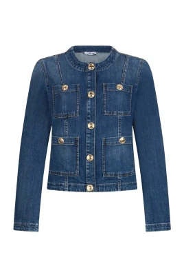 41066 Denimjacka
