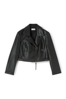 Leather Jackets