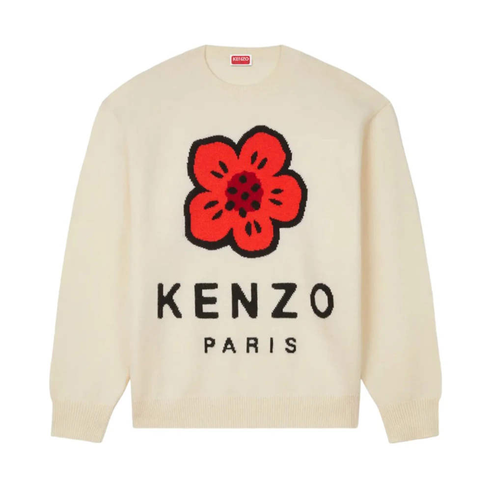 Sweatshirts & Hoodies > Sweatshirts - - Kenzo - Modalova