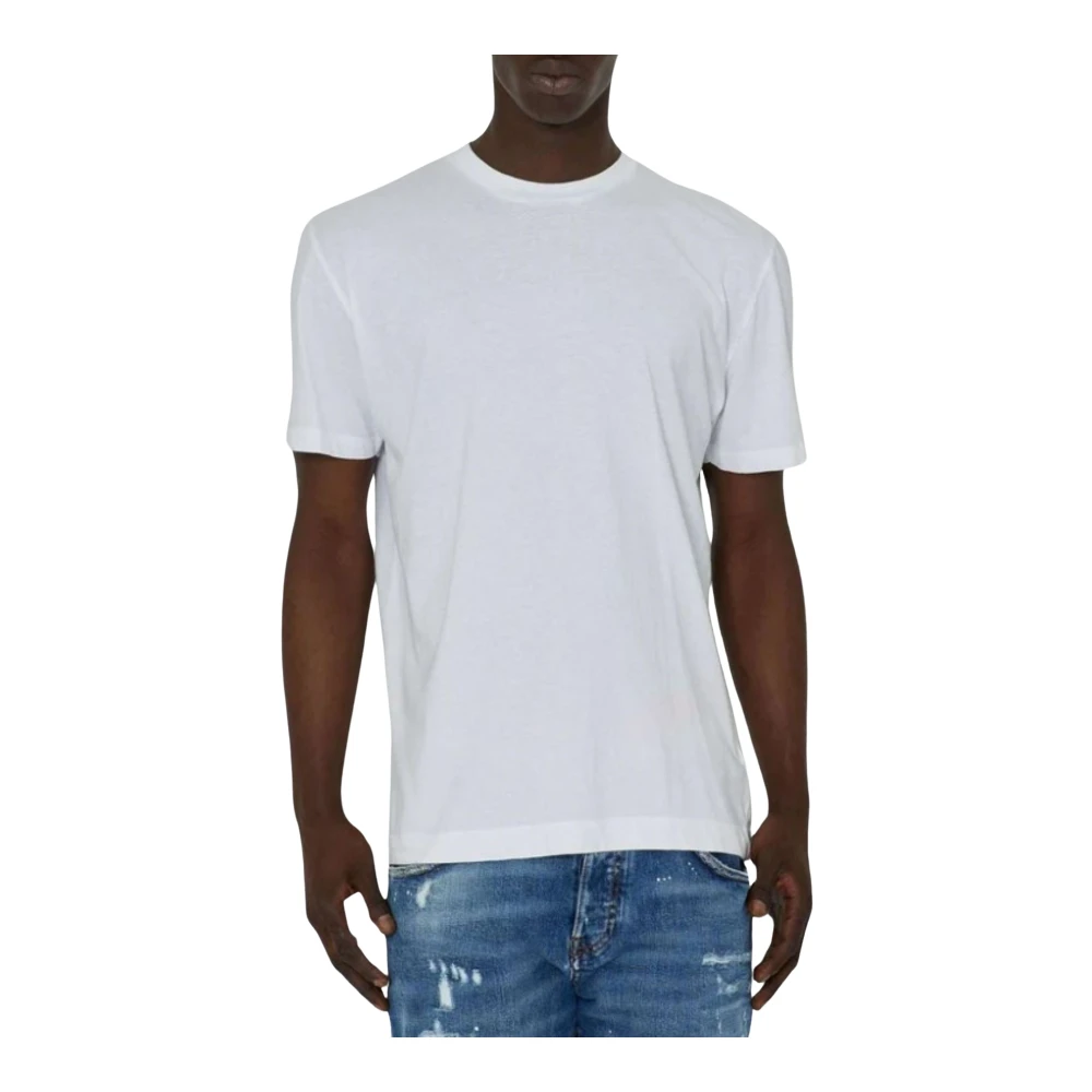 Tops > T-Shirts - - John Richmond - Modalova