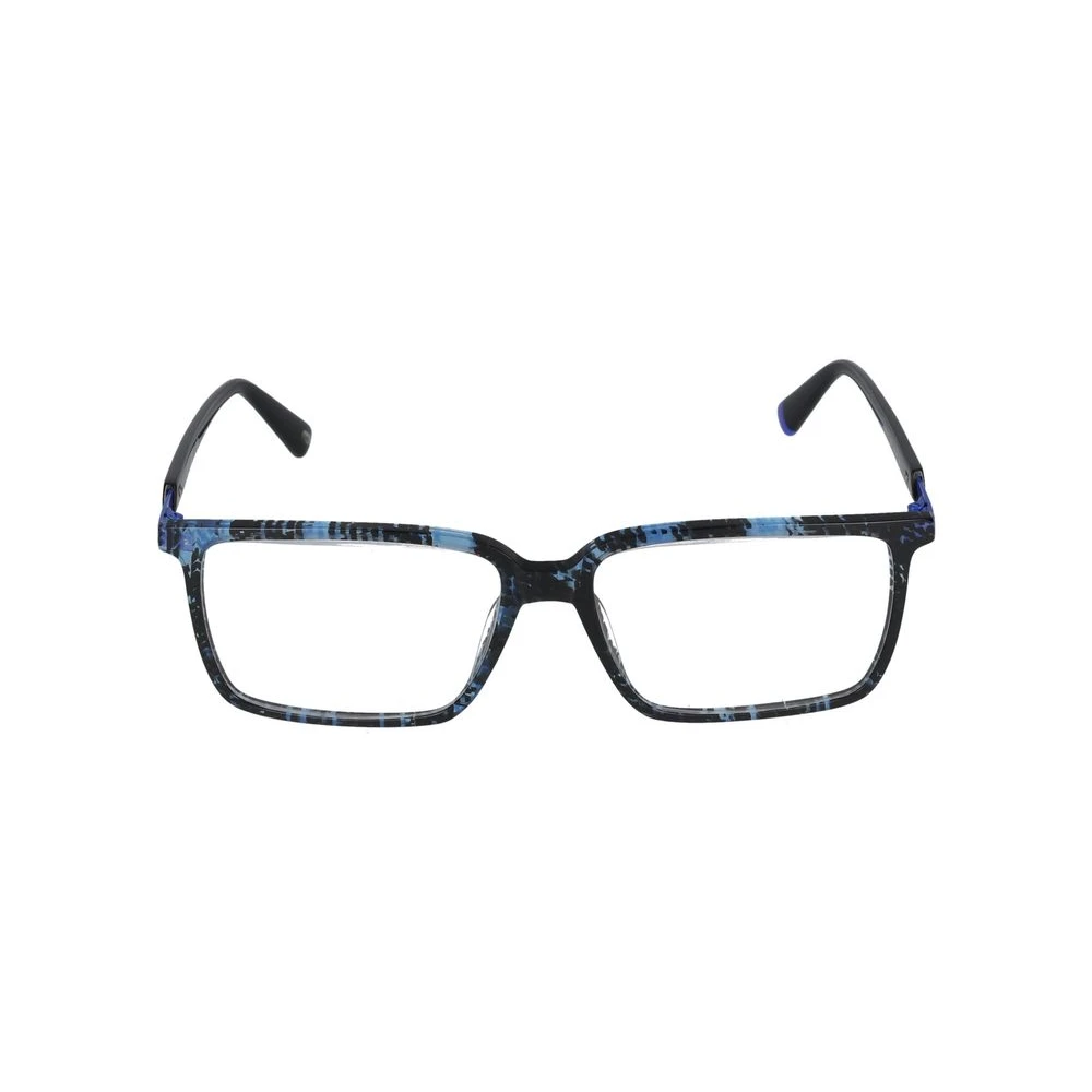 Web Eyewear Multicolor Glasses, Unisex, 54 Mm, We5330 Eyeglasses