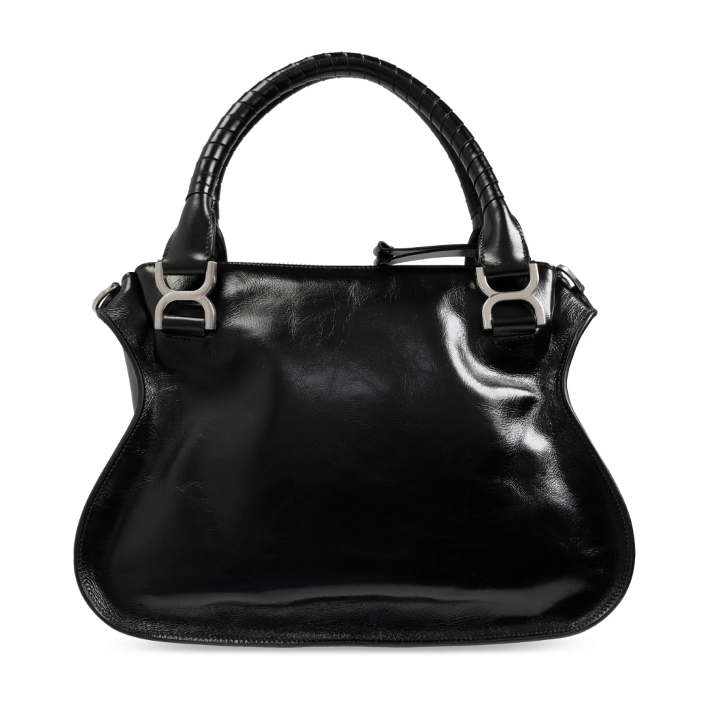Chloé Schoudertas Black Dames