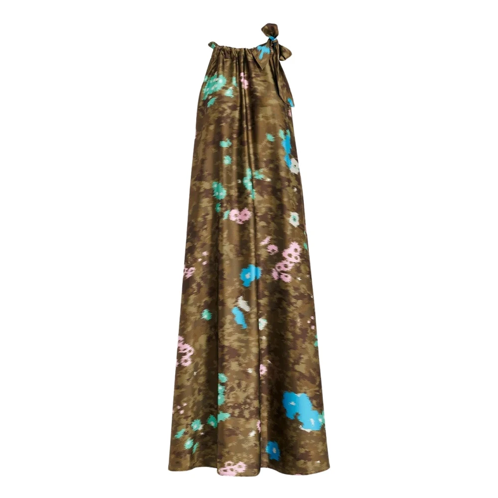 Dresses > Day Dresses > Maxi Dresses - - Essentiel Antwerp - Modalova