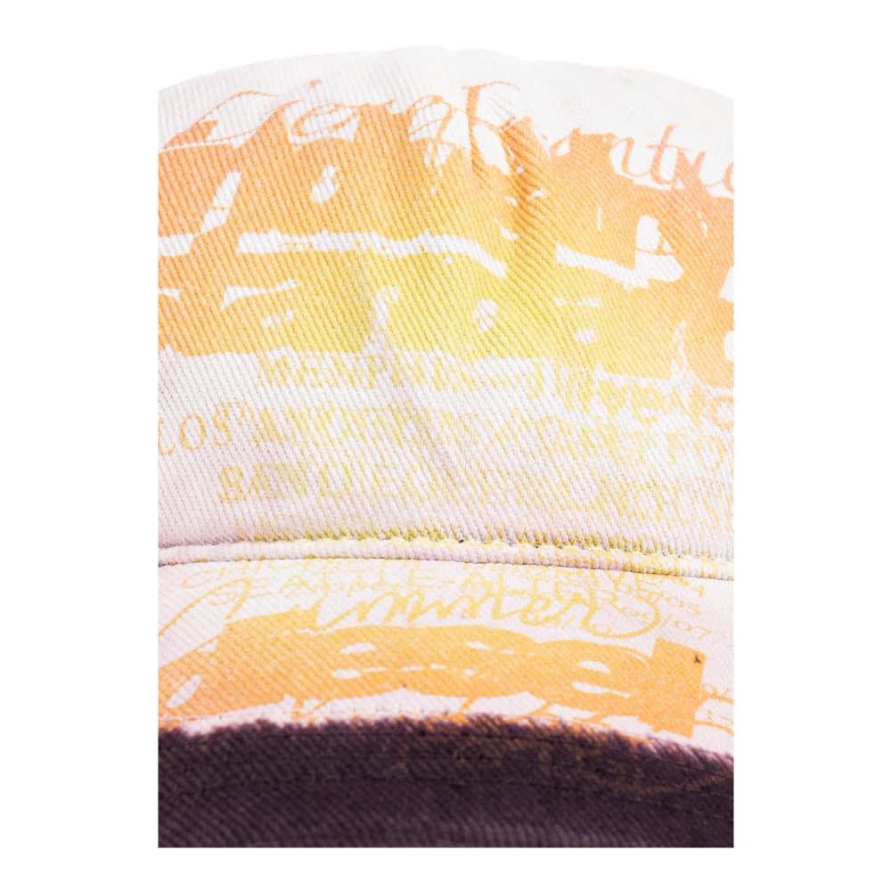 Diesel Pet C-Hris Multicolor Heren