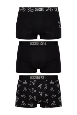 Damien GFT 3-Pack
