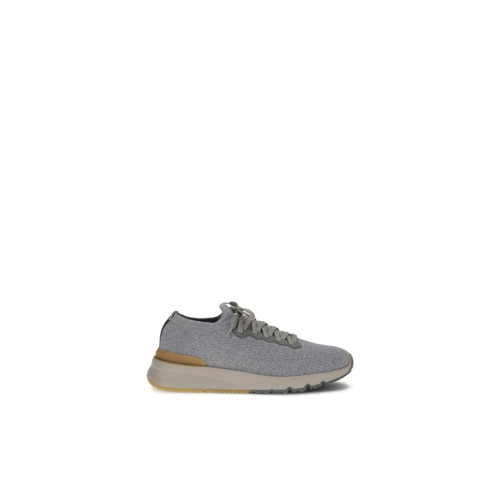 Shoes > Sneakers - - Brunello Cucinelli - Modalova
