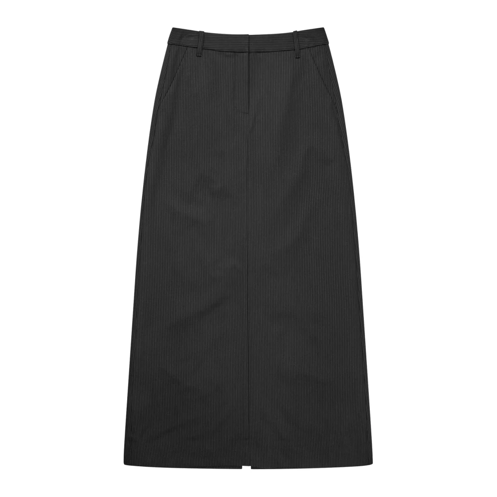Skirts > Midi Skirts - - Munthe - Modalova