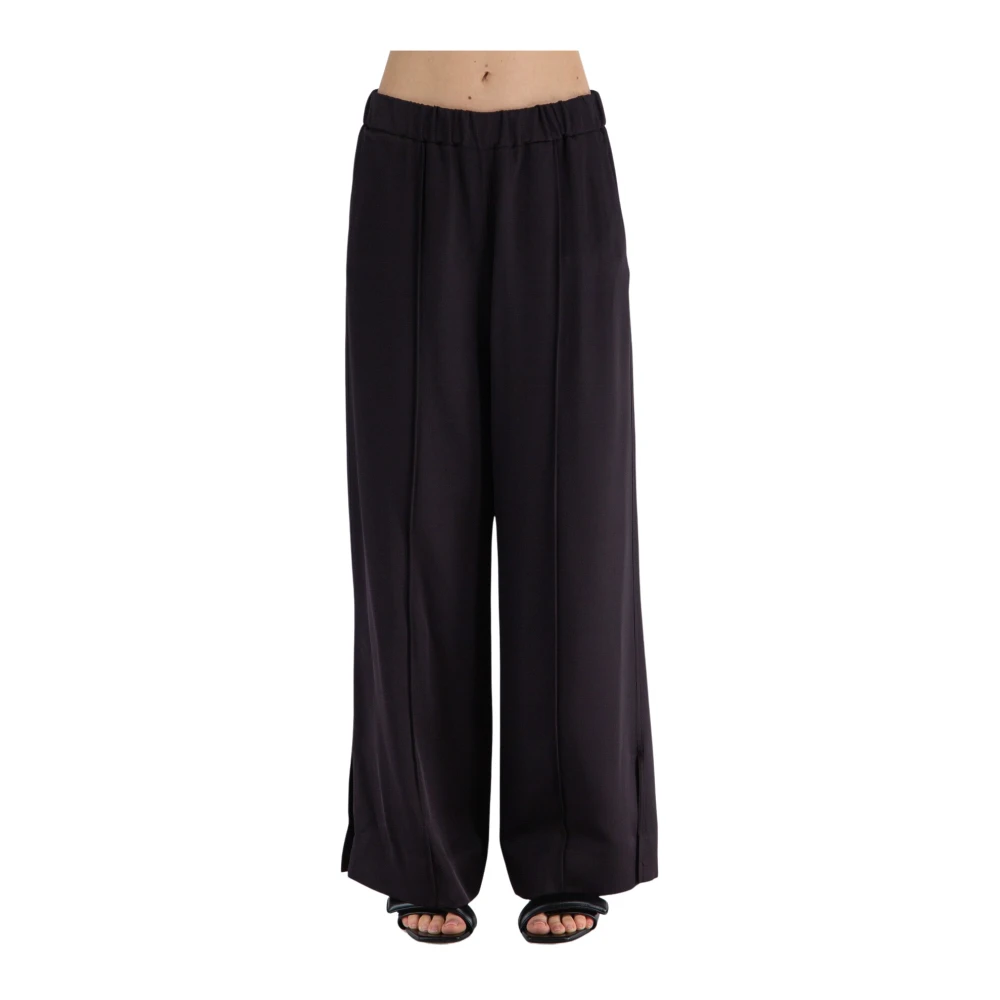 Trousers > Wide Trousers - - Jil Sander - Modalova