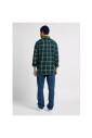 chemise-en-flanelle-douce