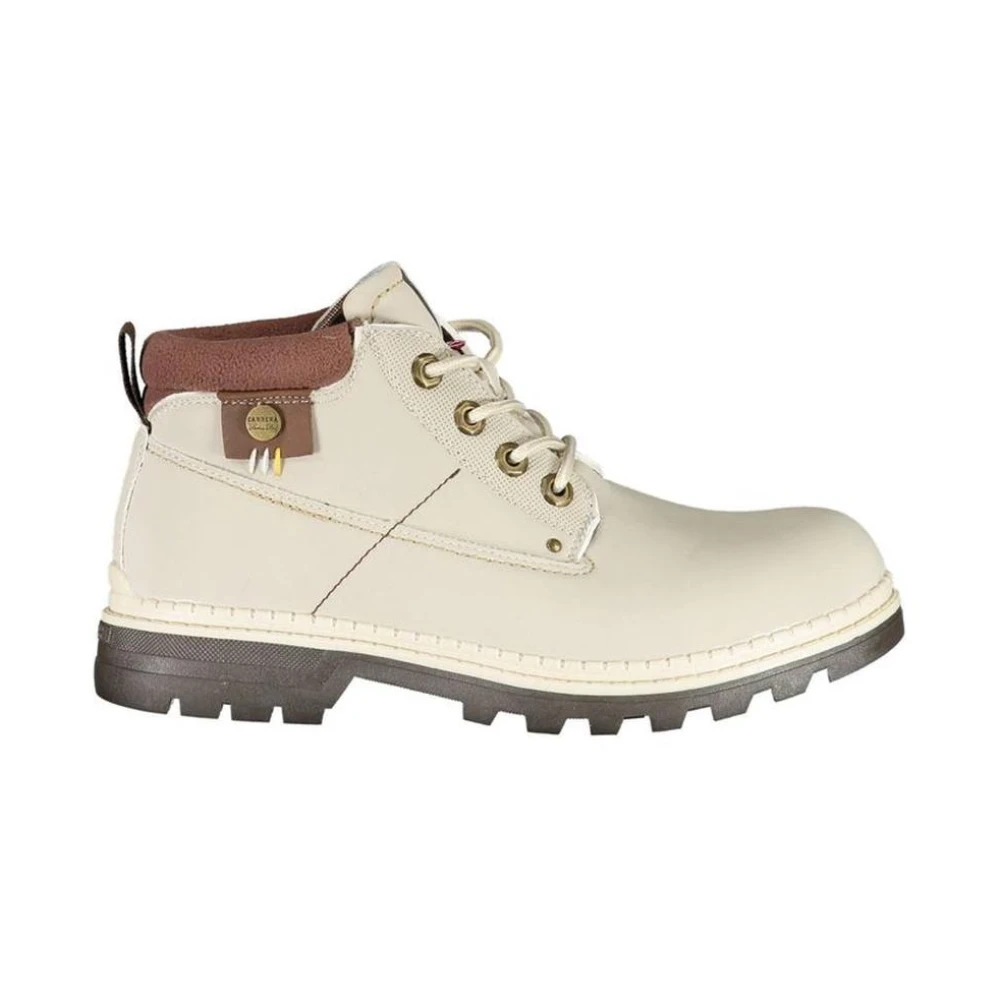 Shoes > Boots > Lace-up Boots - - Carrera - Modalova