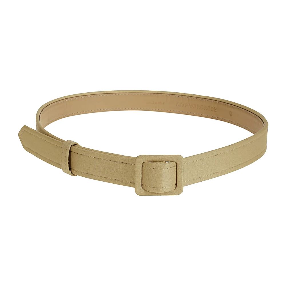 Accessories > Belts - - MVP wardrobe - Modalova