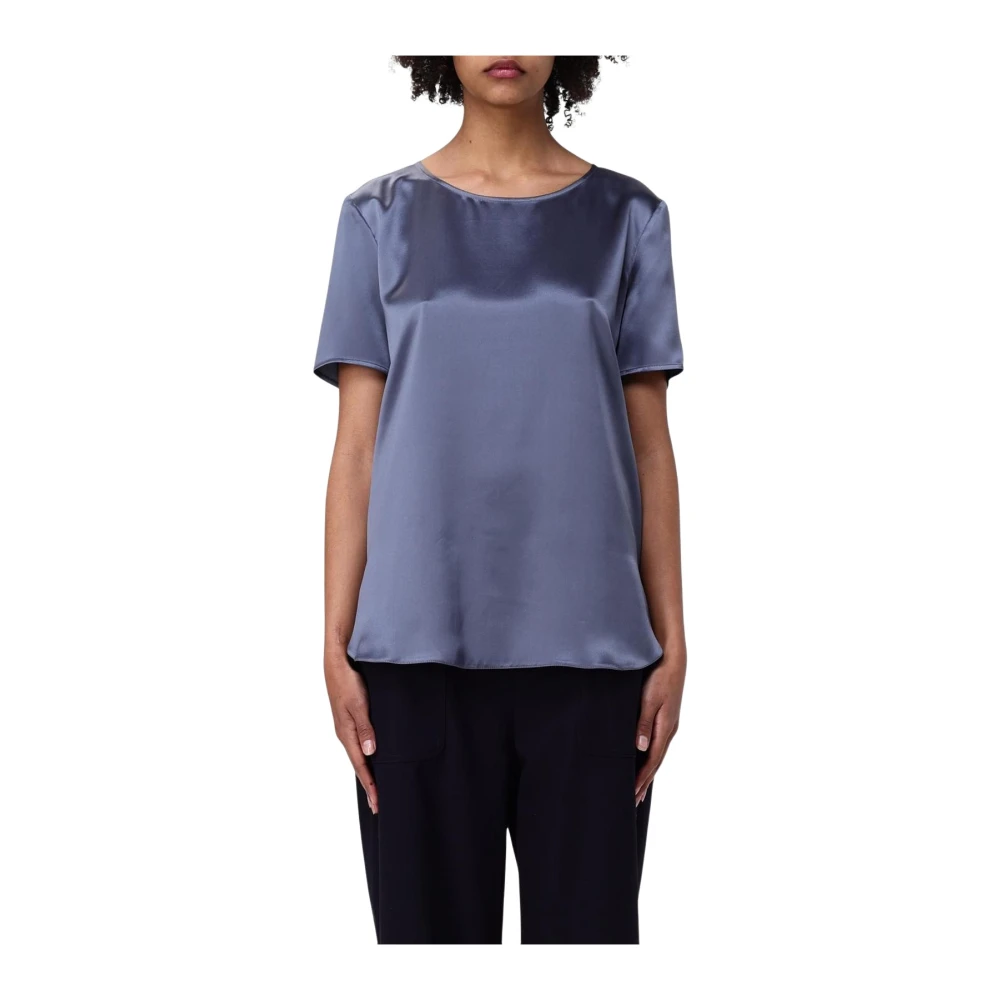 Blouses & Shirts > Blouses - - Max Mara - Modalova