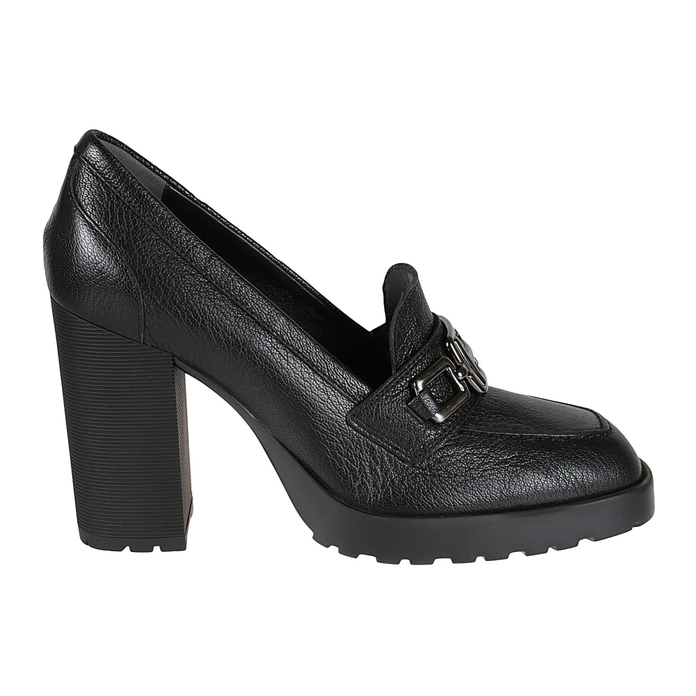 Shoes > Heels > Pumps - - Hogan - Modalova