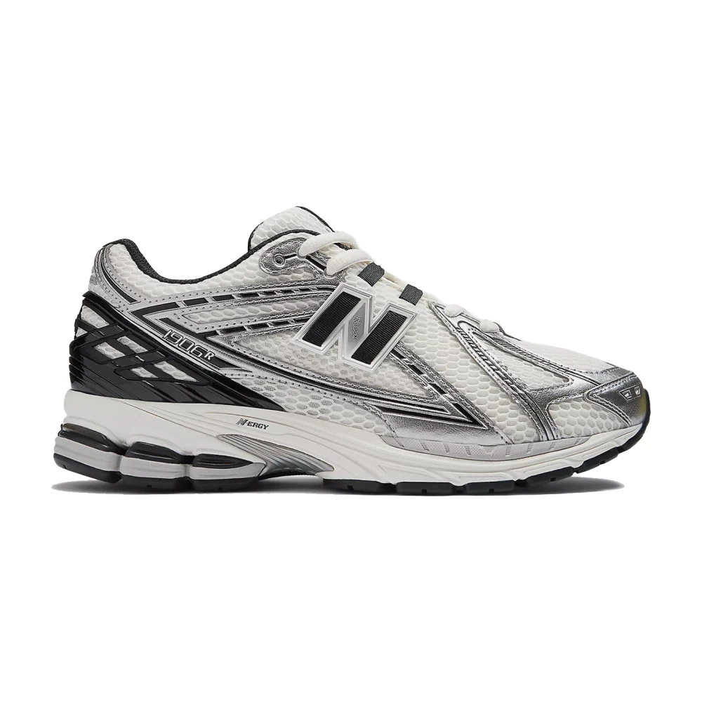 New Balance Men's Black 1906R Training Shoe - Trainers - 9 Uk - Sport