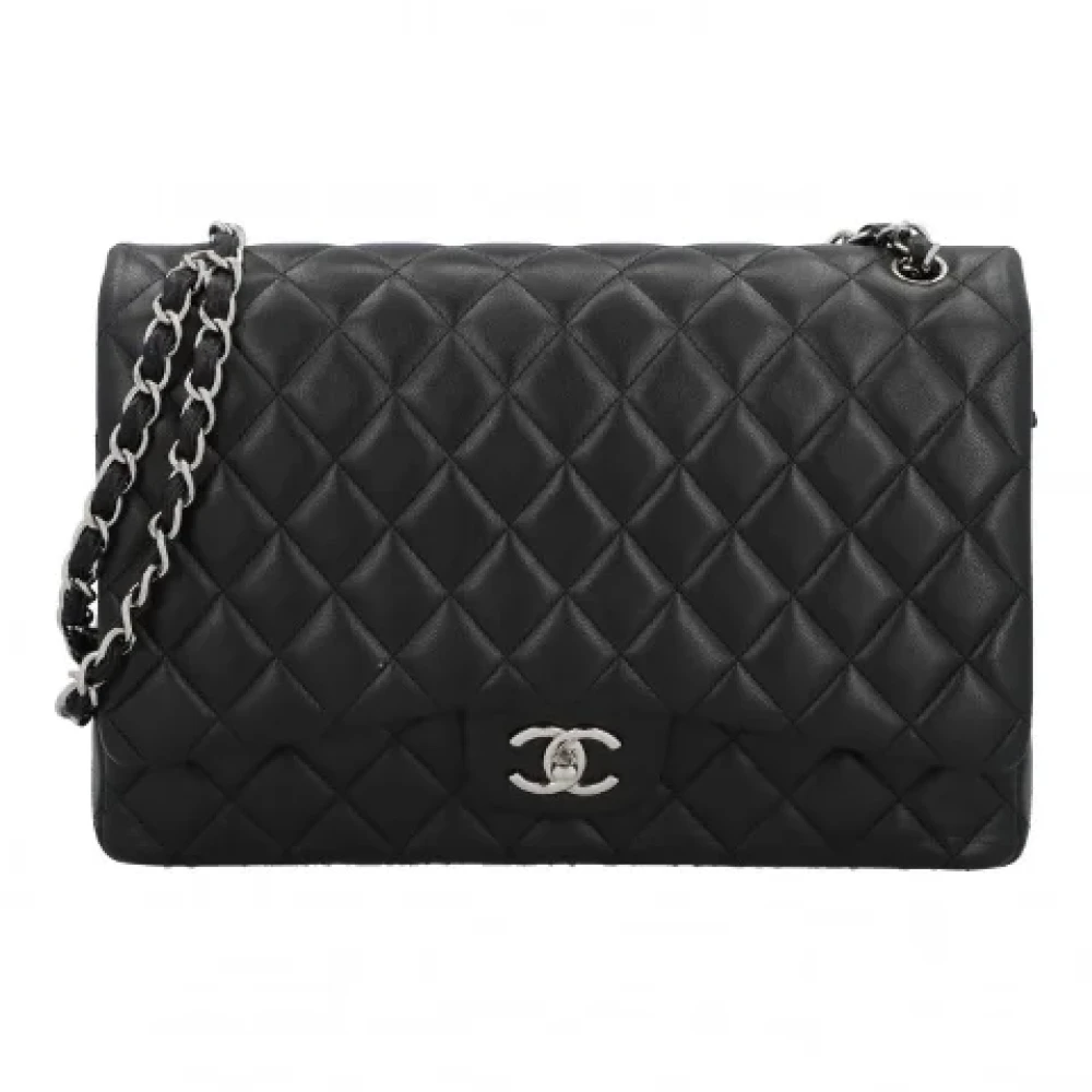 Pre-owned > Pre-owned Bags > Pre-owned Shoulder Bags - - Chanel Vintage - Modalova