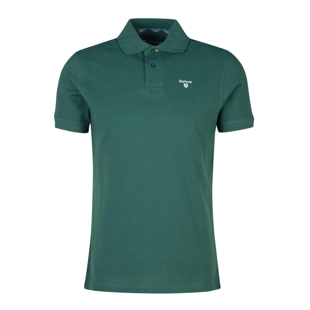 Tops > Polo Shirts - - Barbour - Modalova