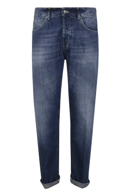 Denim 5-ficka Jeans