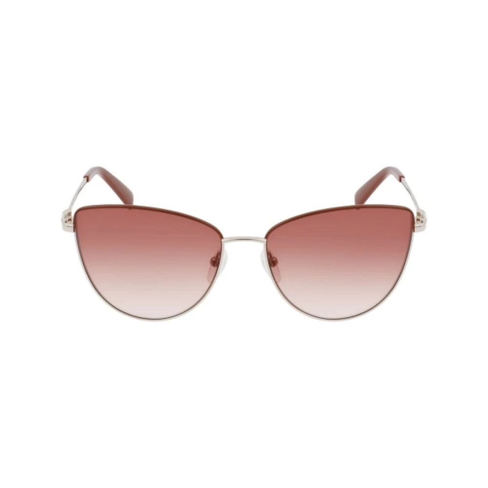Accessories > Sunglasses - - Longchamp - Modalova