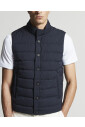 down-waistcoat-et-viscose-technique