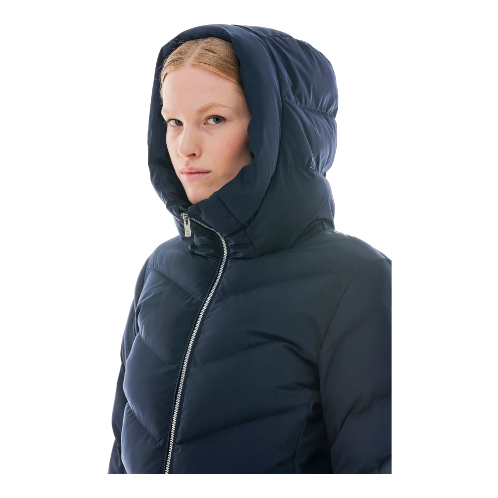 Fusalp Delphine II jas Blue Dames