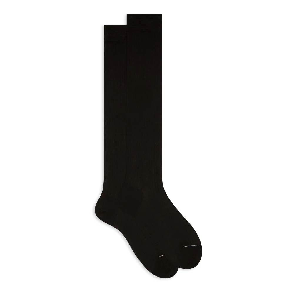 Gallo - Underwear > Socks - Brown - Gallo - Modalova