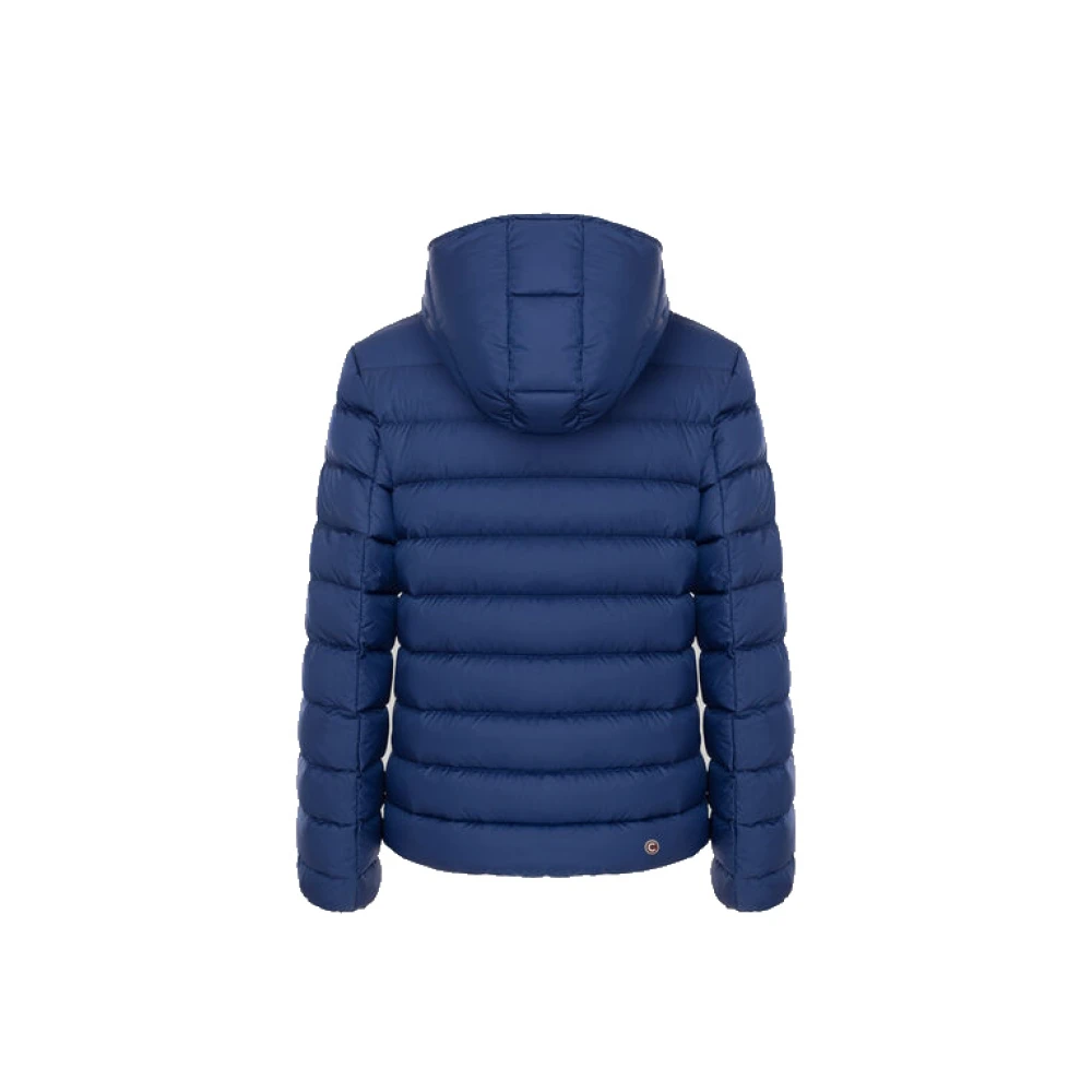 Colmar Donsjas Blue Heren