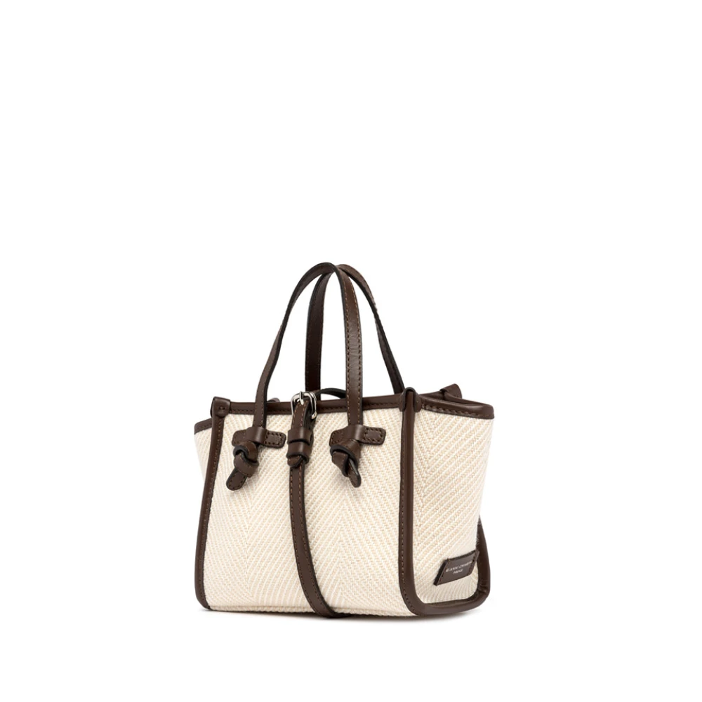 Gianni Chiarini Marcella O Schoudertas White Dames