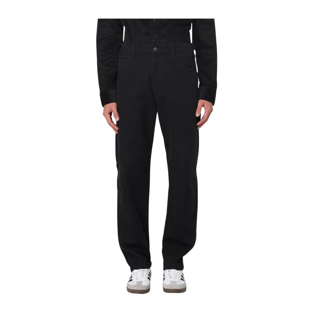 Trousers > Straight Trousers - - Dickies - Modalova