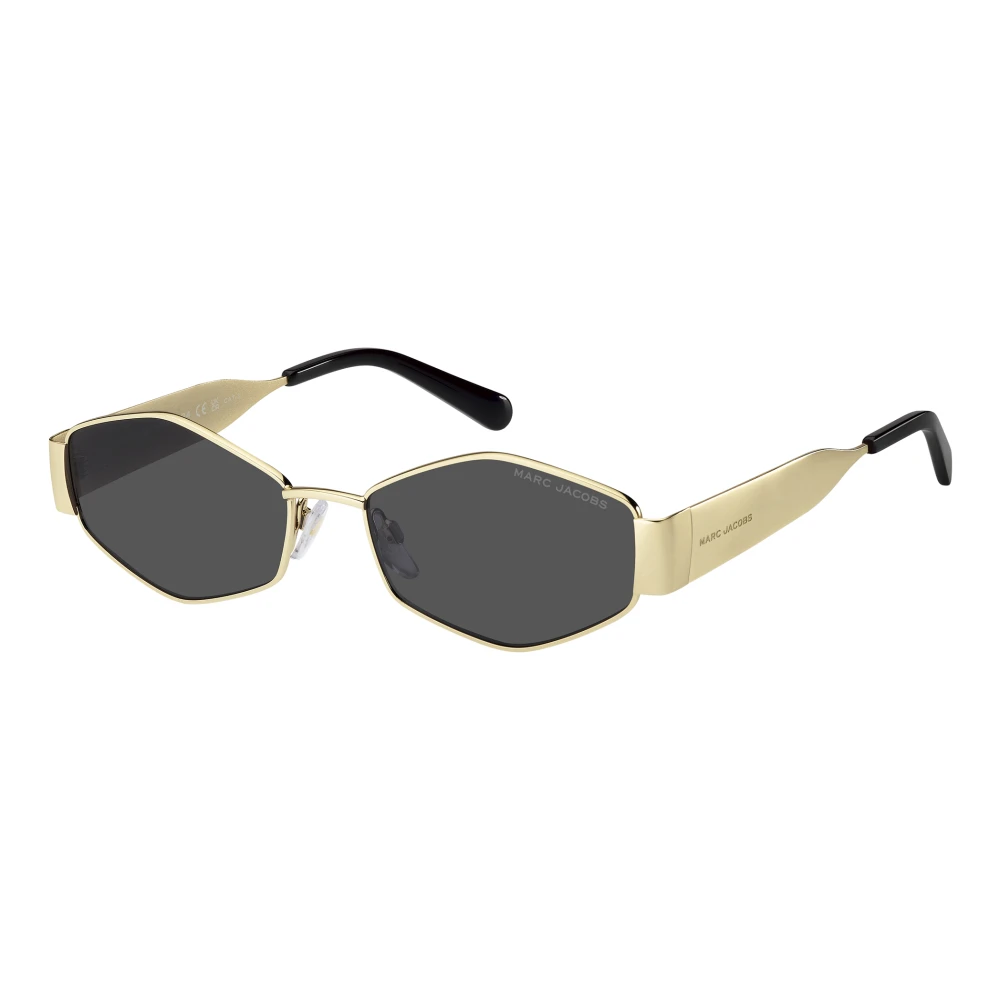 Marc Jacobs Women's Yellow Marc 496/S Sunglasses