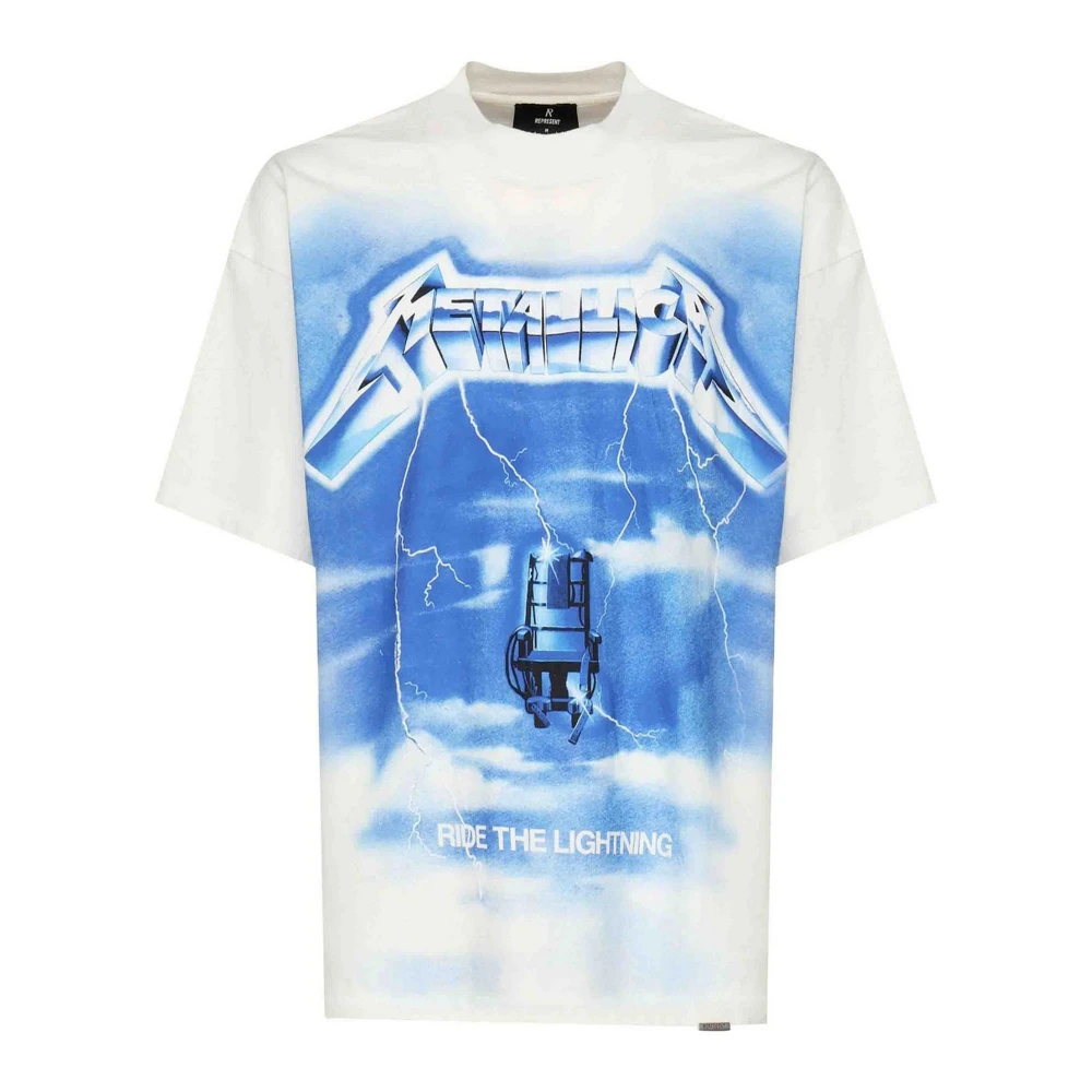 Tops > T-Shirts - - Represent - Modalova