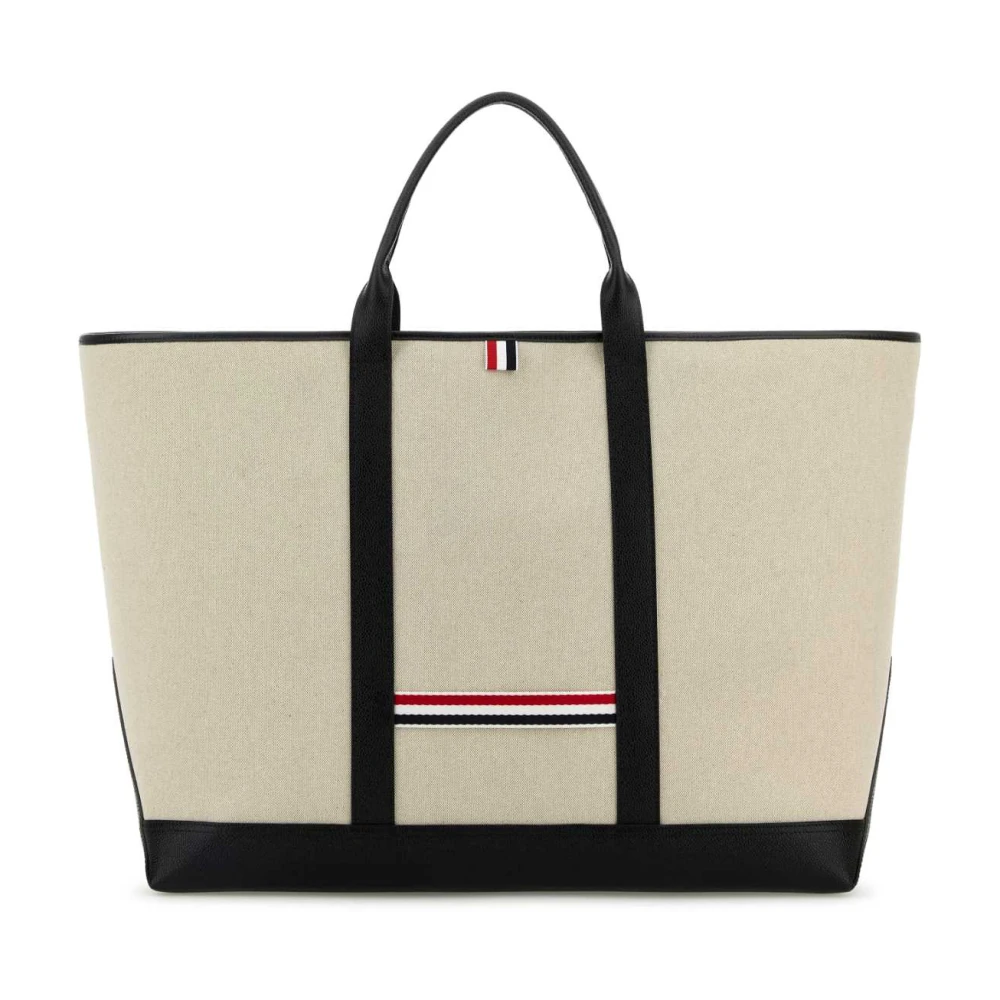 Bags > Tote Bags - - Thom Browne - Modalova