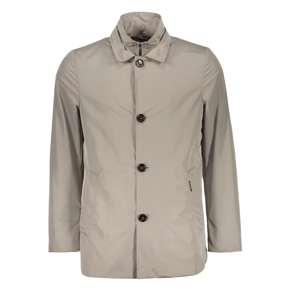 Jackets > Light Jackets - - Moorer - Modalova