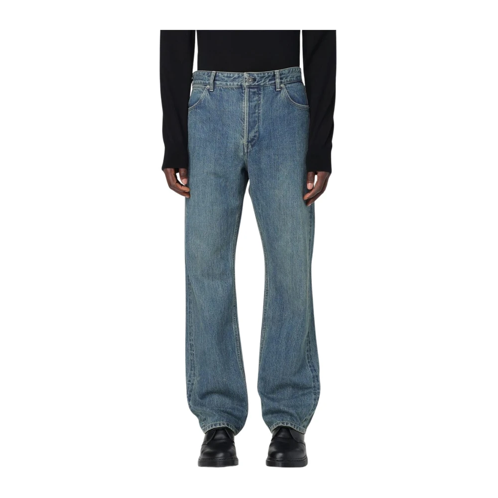 Jeans > Straight Jeans - - Jil Sander - Modalova