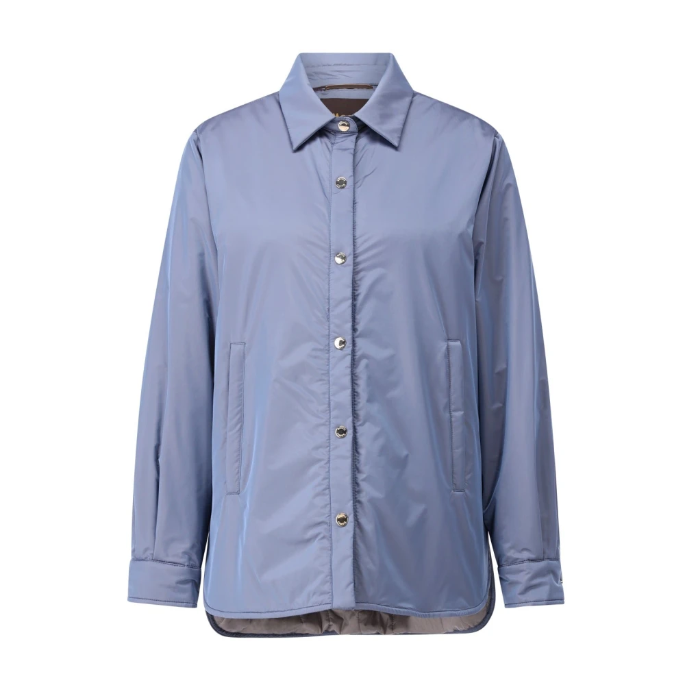 Blouses & Shirts > Shirts - - Moorer - Modalova