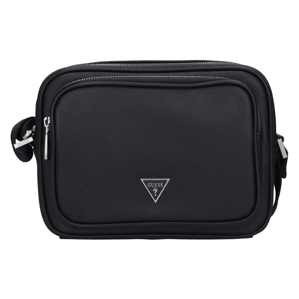 Guess Zwart Black Heren