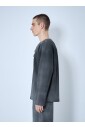 pull-col-rond-delave-en-melange-de-coton