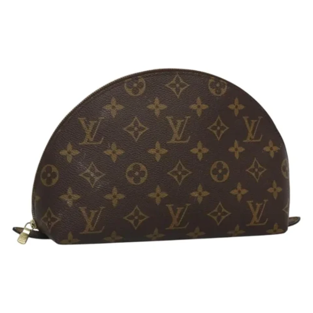 Pre-owned > Pre-owned Bags - - Louis Vuitton Vintage - Modalova