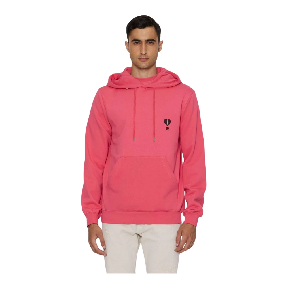 Sweatshirts & Hoodies > Hoodies - - John Richmond - Modalova
