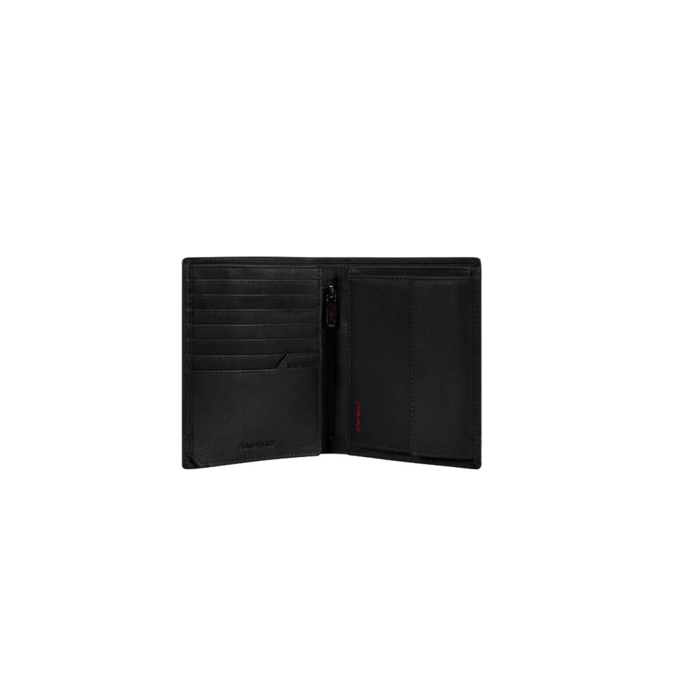 Samsonite Pro-Dlx 6 Portemonnee Black Heren