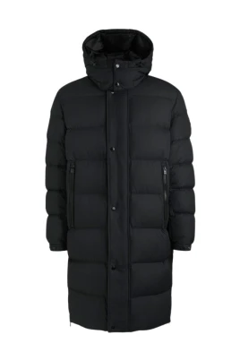 Donden Parka