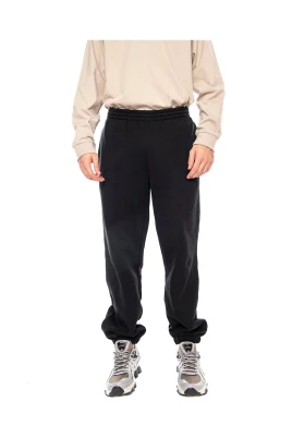 Brushed Fleece Jogger Trackpants
