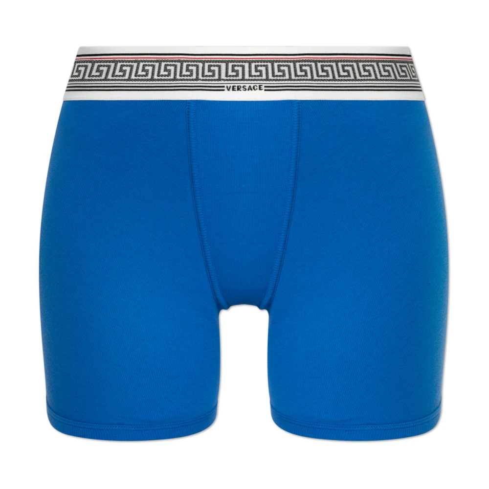 Versace Mujer Azul Ropa Interior, Talla: Xl