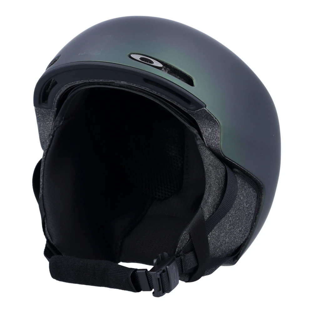 Oakley MOD 1 Helm met Vaste Ventilatie Green Heren